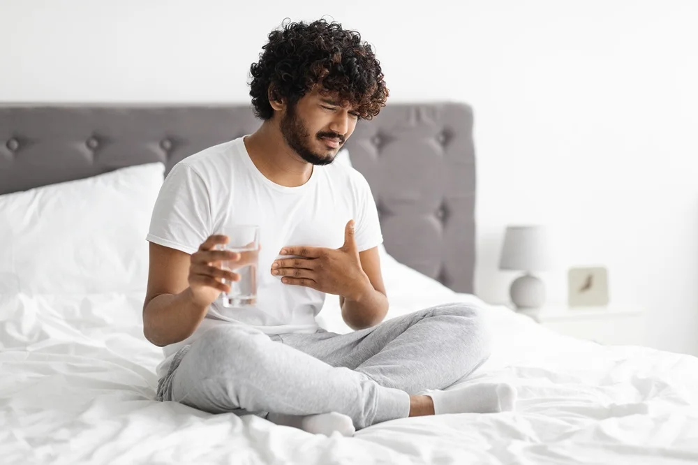 Acid Reflux and GERD Relief 1 real results medical aesthetics acid reflux gerd | Acid Reflux and GERD Relief