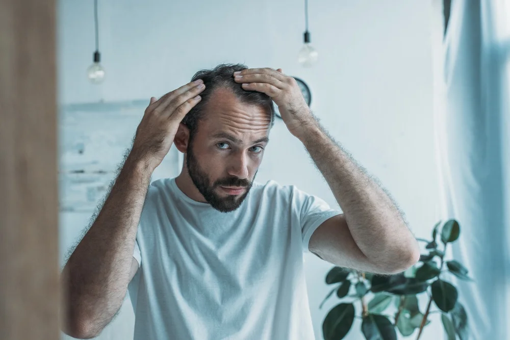 Hair Restoration Treatments 1 real results medical aesthetics hair loss a | Hair Restoration Treatments