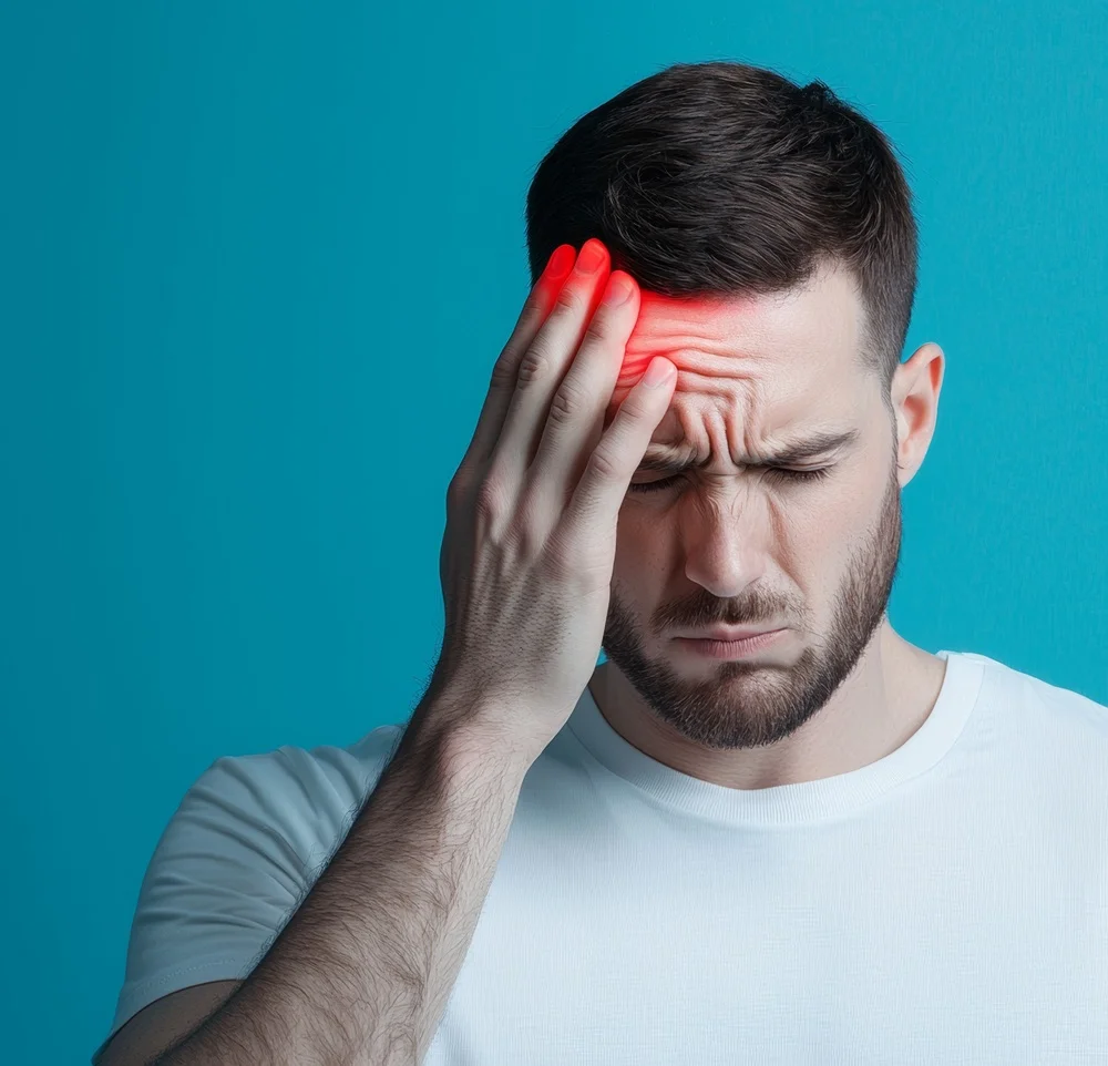Headache and Migraine Treatments 1 real results medical aesthetics headaches migraines | Headache and Migraine Treatments