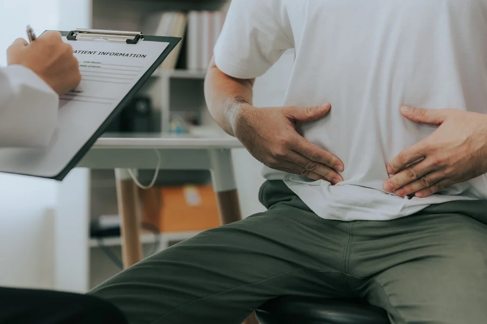 IBD Treatment 1 real results medical aesthetics ibd | IBD Treatment