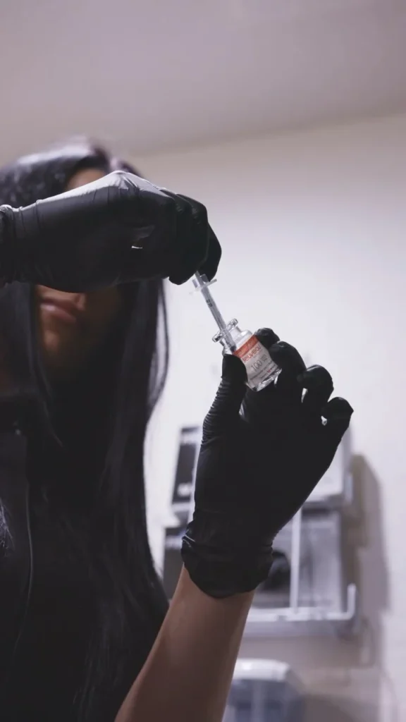 Neurotoxin Injections 1 real results medical aesthetics neurotoxin | Neurotoxin Injections