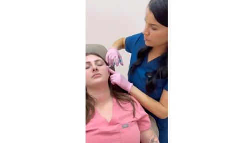 real results medical aesthetics fillers services | Services