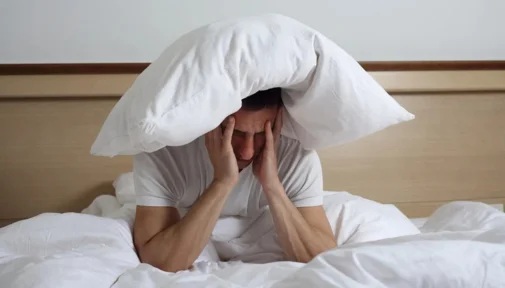 real results medical aesthetics insomnia services | Conditions