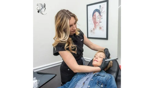 real results medical aesthetics microneedling services | Services