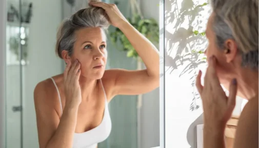 real results medical aesthetics wrinkle | Conditions