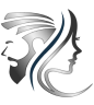 Home 6 real results medical aesthetics logo icon | Home