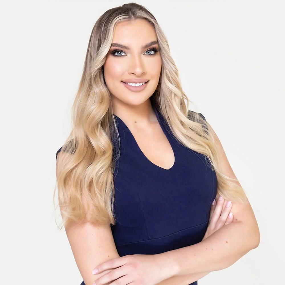 real results medical aesthetics nichole rell | About Us