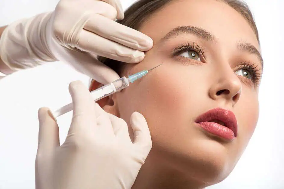 NEUROTOXINS Treatment in Tempe, AZ by Real results medical & aesthetics
