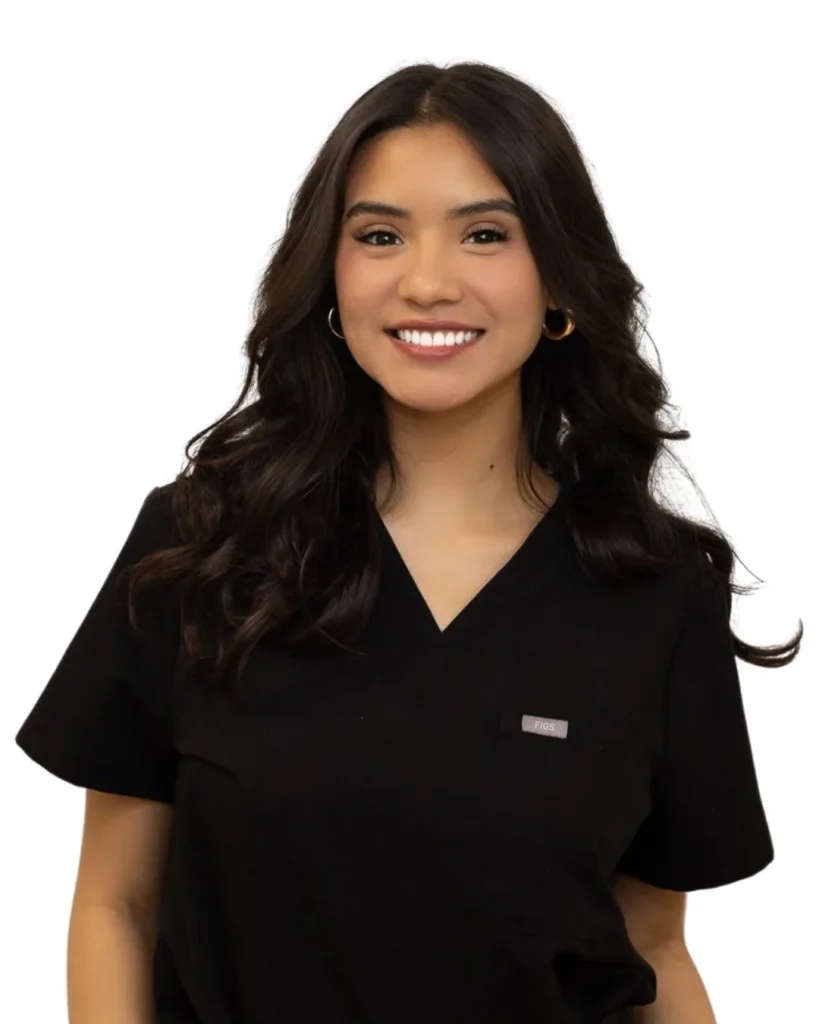 About Us 10 Brianna Quema CCMA CPT | About Us