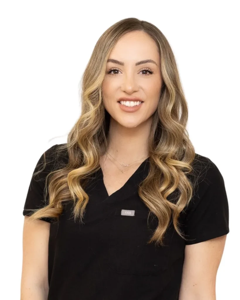 About Us 2 Dr. Ashley Milhizer CEO NMD | About Us