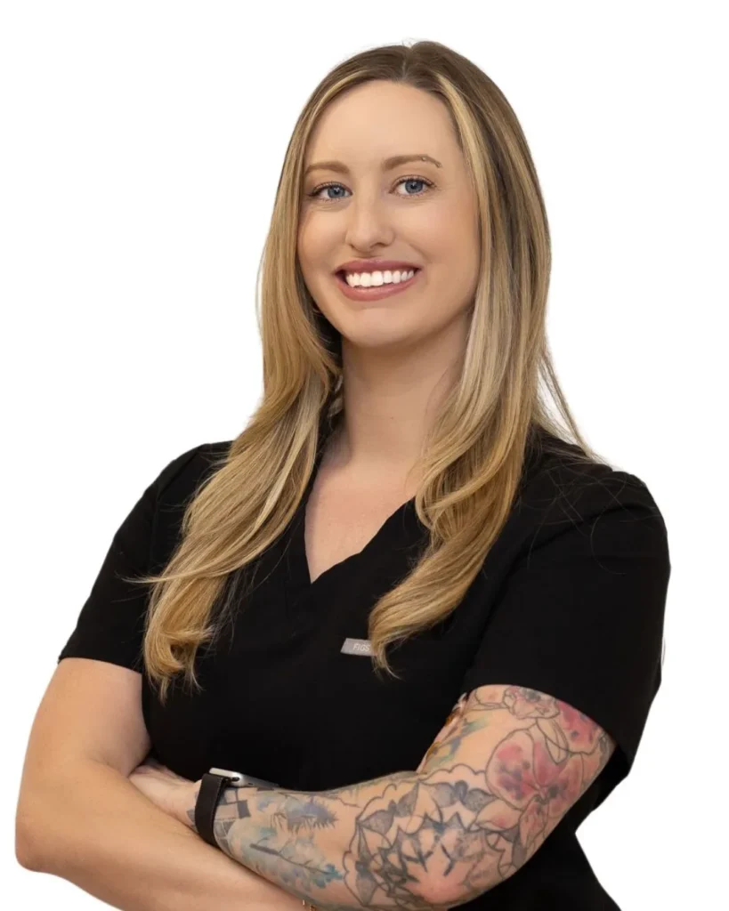 About Us 3 Dr. Jamie Flanery NMD | About Us