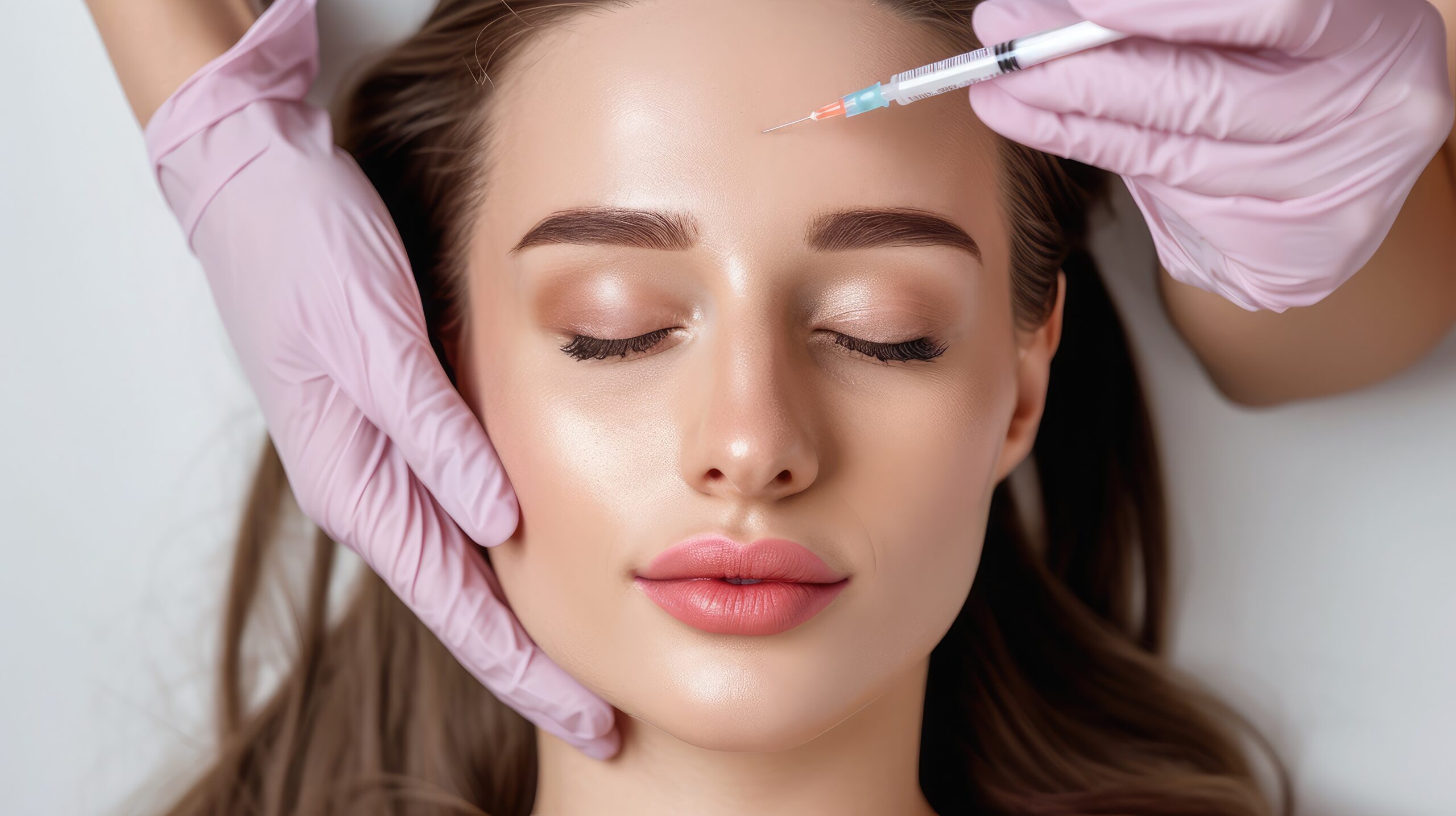 How Neurotoxins Like Botox Restore a Youthful Look in Tempe