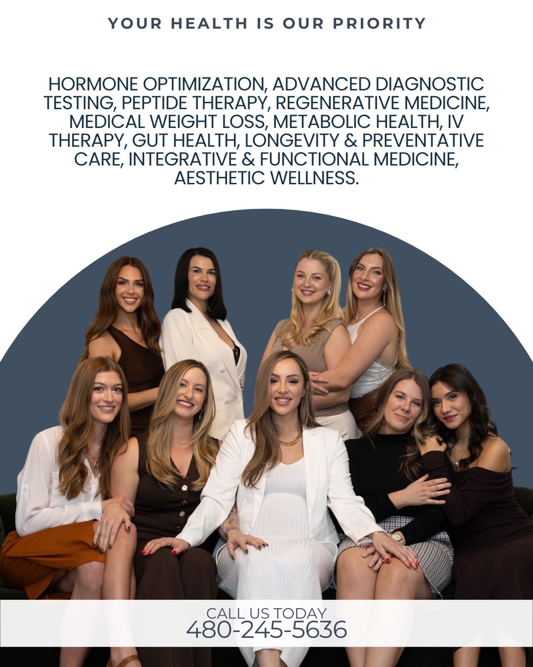 Real Results Medical and Aesthetics Awarded AZFoothills 2026