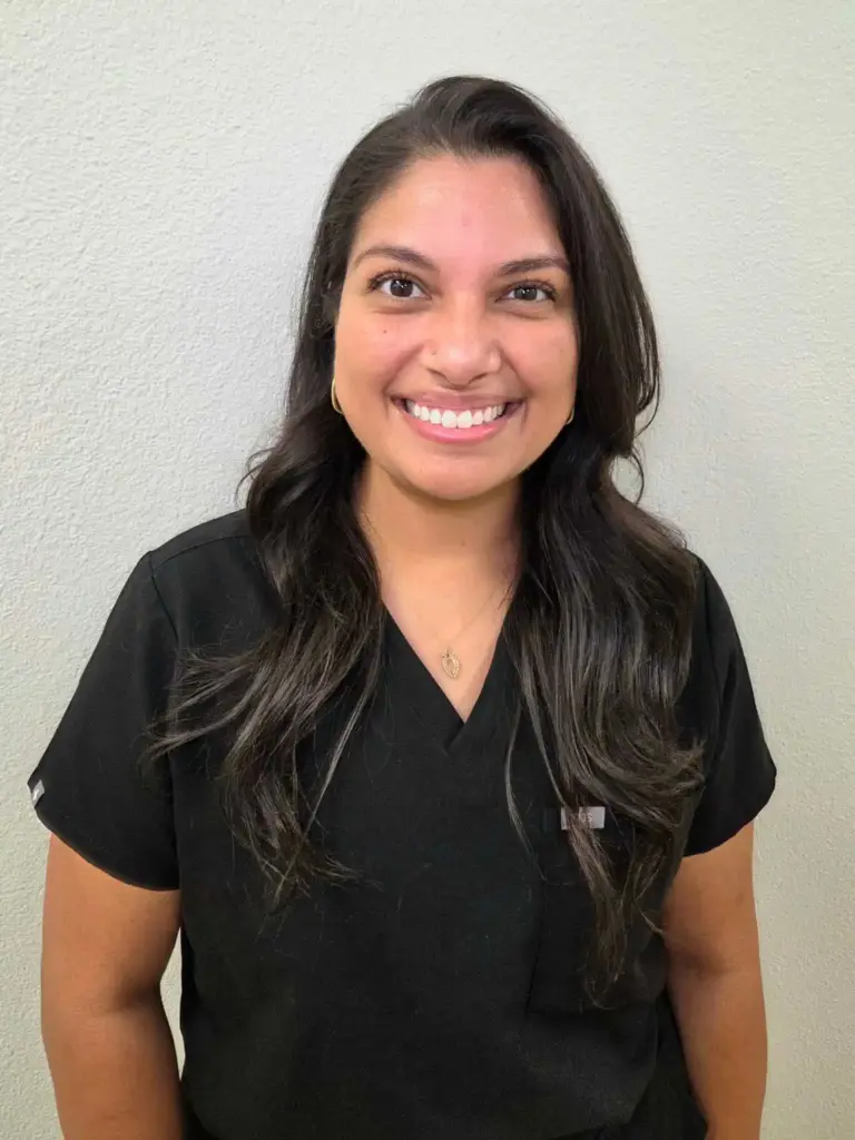 Dr. Lauren Rueda | About Us