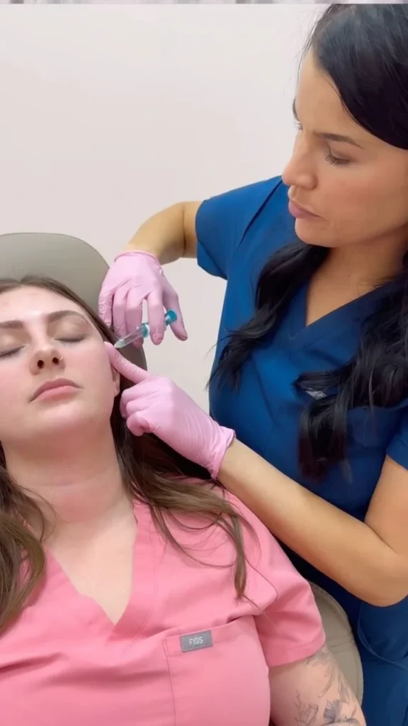 real results medical aesthetics fillers a | Filler Treatments