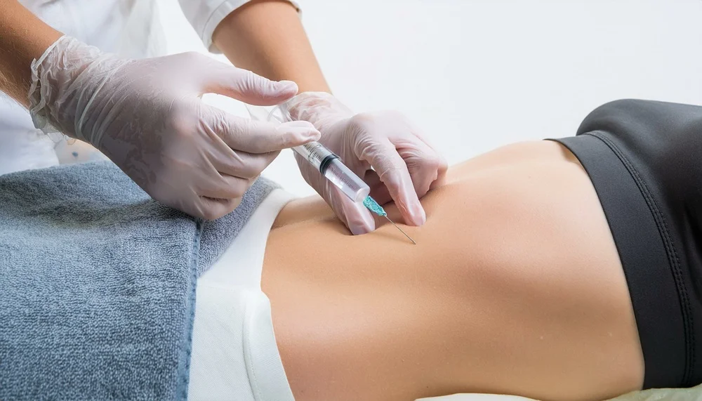 real results medical aesthetics peptide therapy | Services