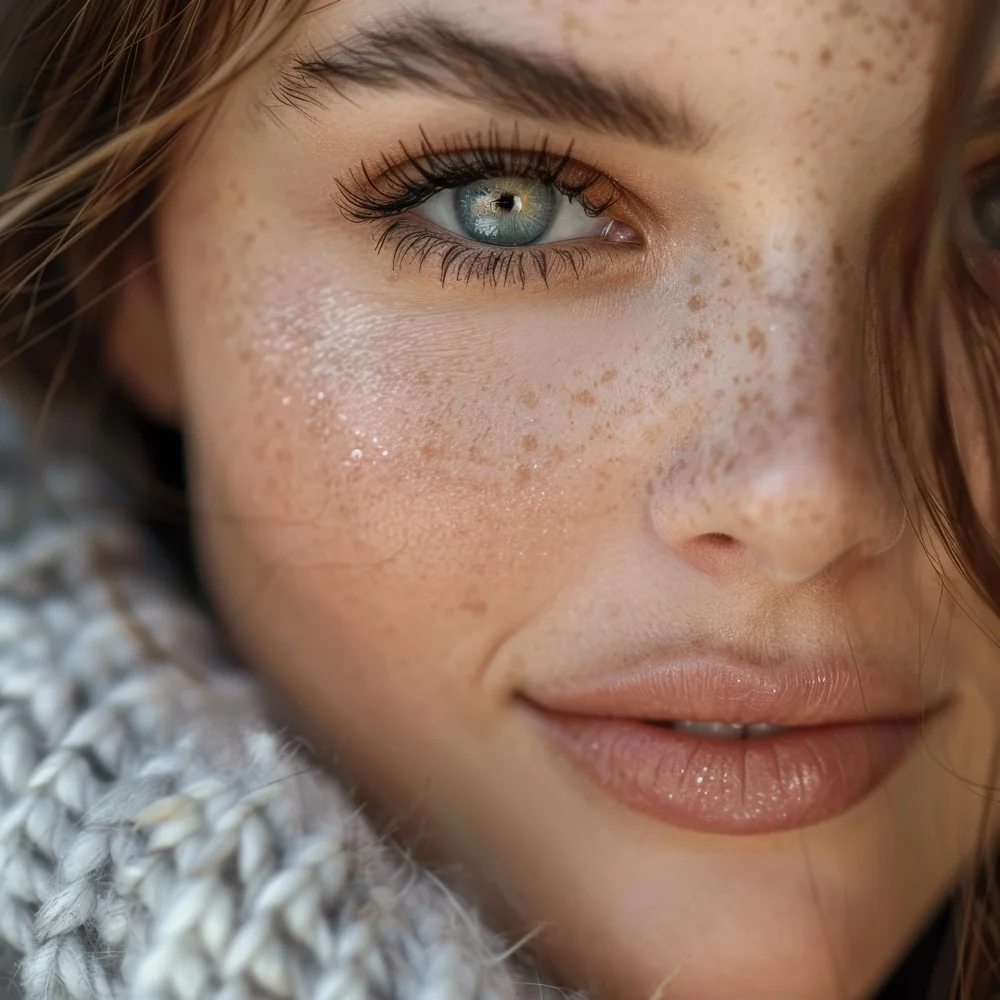real results medical aesthetics suns spots discoloration | Sunspots and Skin Discoloration
