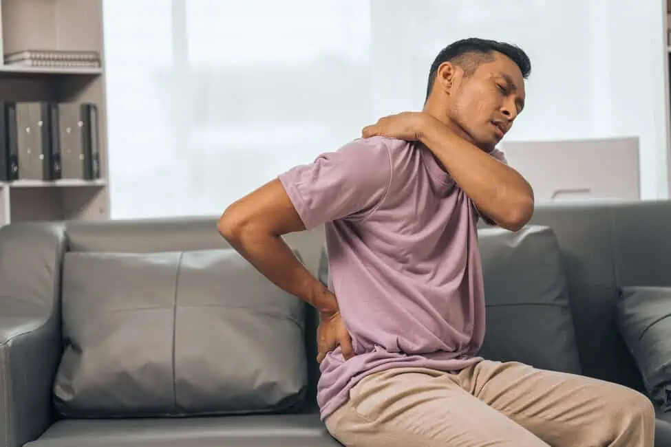 Chronic Pain by Real results medical & aesthetics in Scottsdale, AZ
